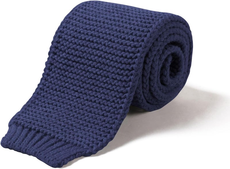 Piewag Kids Knit Scarf Toddler Winter Warm Scarves Neck Warmer Fashion Solid Color Scarf for Boys Girls - Image 4